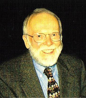Image of Dr. David W. Yesair